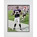 Photo File Baltimore Ravens Ray Rice Matted Photo