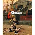 The Spectacular Art of Jean-L�on G�r�me: (1824-1904)