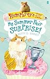 My summer fair surprise!