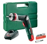 BOSCH バッテリードライバードリル PSR3.6V