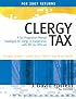 Clergy Tax: For 2007 Returns
