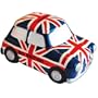 Tirelire London Mini So British