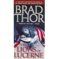 (The Lions of Lucerne) By Thor, Brad (Author) Mass Market Paperbound on 28-Dec-2010