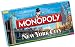 Monopoly New York City