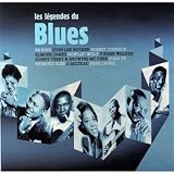 Blues Legends