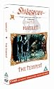 Shakespeare: The Animated Tales, Act 3 (Hamlet & The Tempest) [DVD]