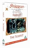 Shakespeare: The Animated Tales, Act 3 (Hamlet & The Tempest)
