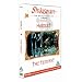 Shakespeare: The Animated Tales, Act 3 (Hamlet & The Tempest) [DVD]