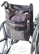 `Wheelchair Backpack CarryOn