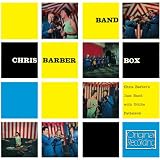 Chris Barber Band Box