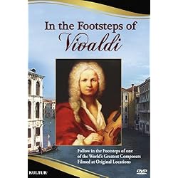In the Footsteps of Vivaldi