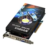 Produkt-Bild: Nvidia Geforce 7950GT mit 512MB 256Bit DDR3 AGP Grafikkarte (7950 GT)