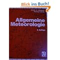 Allgemeine Meteorologie (Advanced Lectures in Mathematics)
