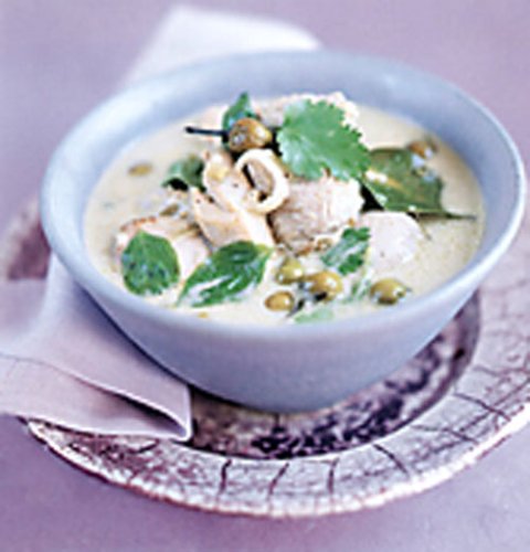 Simple Thai Cookery
