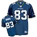 Reebok Seattle Seahawks Deion Branch Youth Replica Jersey Size: Extra Large