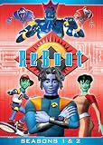 ReBoot: Seasons One & Two