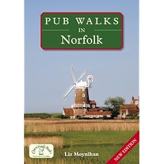 Pub Walks in Norfolk