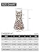 Thanth Women Floral Spring Garden Party Picnic Dress Party Cocktail Dress