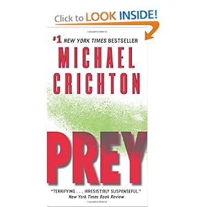 Michael Crichton Prey Audiobook Online Download Free Audio Book Torrent 52673