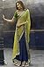 Shree Designer Sarees Women's Sparkling Georgette Designer Sarees