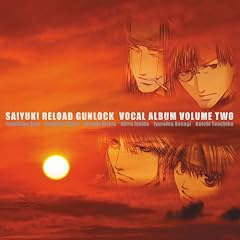 �ŗV�LRELOAD GUNLOCK Vocal Album vol.2