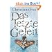 Das letzte Geleit: Kriminalroman