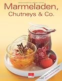 Marmeladen, Chutneys & Co. - -