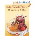 Marmeladen, Chutneys & Co.