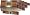 www.tantrakurse.com - TIBETAN TANTRA NAG CHAMPA - Original SATYA SAI BABA-EXKLUSIV R�ucherst�bchen 15 g