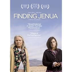 Finding Jenua