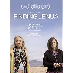 Finding Jenua