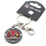 NFL Impact Keychain