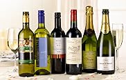 Wedding Wine Tasting Selection - Case of 6