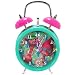 Trolls Alarm Clock Girls Room Light Up Poppy Bell Alarm