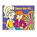 

Polly Pocket Invitations 8ct
