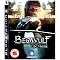 My PS3 games