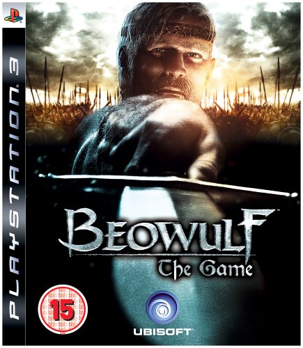 Childrens Toyshop  Video Games : Beowulf (PS3)