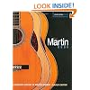 Martin Guitar Book (Softcover)