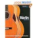 Martin Guitar Book (Softcover)