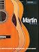 Books : Martin Guitar Book (Softcover)
