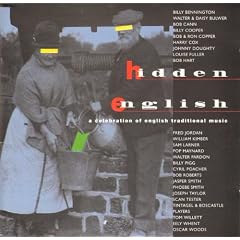 Hidden English