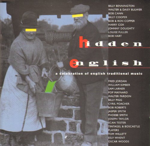 HIDDEN ENGLISH