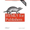 HTML5 for Publishers