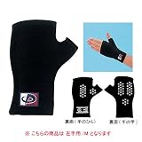 phiten（ファイテン） アクアチタンサポーターWR手首 Mサイズの画像