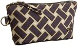Saltbox Basketweave Cosmetic Bag