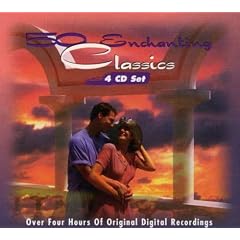 Fifty Enchanting Classics 1 4 by Joze Banic, Johann Sebastian Bach, Ludwig van Beethoven, Georges Bizet, and Johannes Brahms