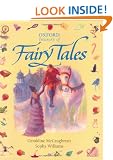 Oxford Treasury of Fairy Tales