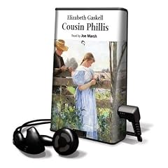 Cousin Phillis (Playaway Adult Fiction)