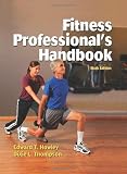 Fitness Professional's Handbook-6th Edition