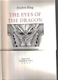 The Eyes of the Dragon